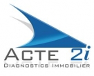 Logo de Acte 2i