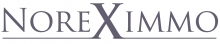 Logo de Normandie Expertises Immo