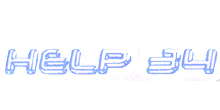 Logo de HELP -34