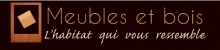 Logo de Meubles et bois