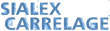 Logo de Sialex Carrelage