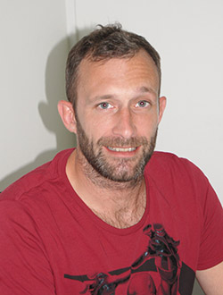 Photo de Mathieu LEPETIT