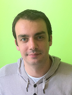 Photo de Xavier KARDOS