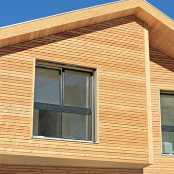 Devis Prix Construction bois (chalet, maison)