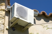 Devis Inspection des systèmes de climatisation et des pompes à chaleur
