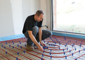 Rechercher un chauffagiste ?