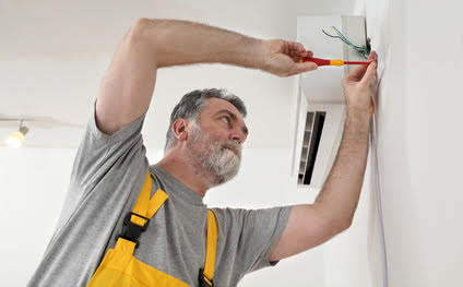 Trouver mon �lectricien ?
