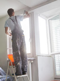 Besoin d'un peintre ?