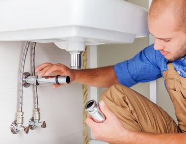 Trouver un plombier ?