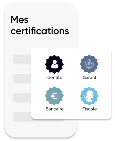 certification pandaloc