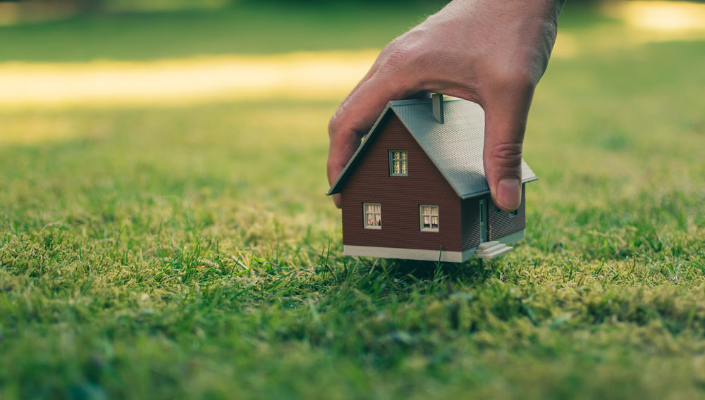 assurance habitation ecoresponsable