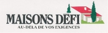 Maisons Défi