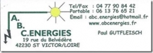 Devis Petits travaux d'électricité