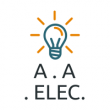 A . A . ELEC. (SARL)