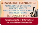 ATELIER FROMONT