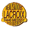 Chalets Lacroix