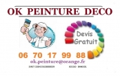 Devis Peinture extérieure