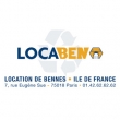 Locaben, location de benne