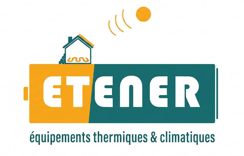 Etener sarl (Equipements Thermiques, Energies)