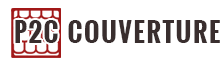 Logo de P2C Couverture