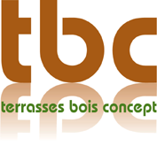 Terrasses Bois Concept