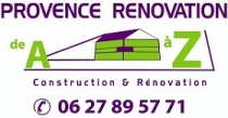 Provence Rénovation