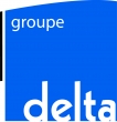 Groupe delta