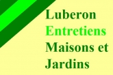 Luberon Entretiens Maisons et Jardins