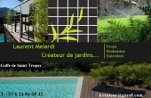 Laurent Melardi Créateur de jardins...