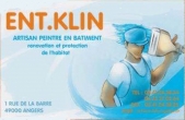 ent KLIN
