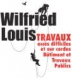 wilfried louis travaux acrobatiques