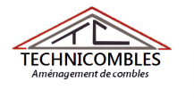 Logo de TECHNI COMBLES