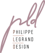 Logo de Philippe Legrand Design