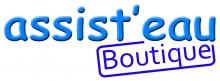 Assist'Eau Boutique