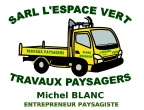 L'ESPACE VERT