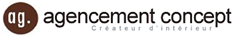 Agencement Concept 