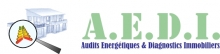 A.E.D.I (Audits Energétiques et Diagnostics Immobiliers)