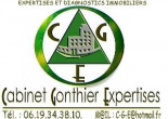CGE DIAGNOSTICS IMMOBILIERS VAR 83