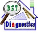 BET Diagnostics