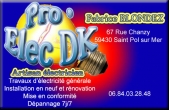 PRO ELEC DK