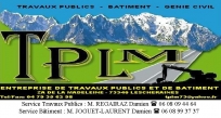 TPLM REGAIRAZ FRERES