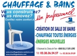 Chauffage & Bains