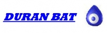 DURAN BAT
