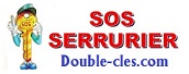 Serrurier 75020