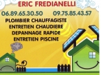ERIC FREDIANELLI