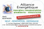 Devis Petits travaux d'électricité