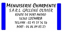 GALLENE OLIVIER