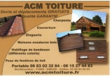 ACM TOITURE