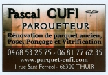 parquet-cufi