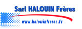 HALOUIN FRERES